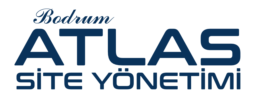 Bodrum Atlas Logo